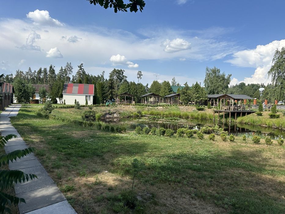 Здається сучасний будинок м.Сміла