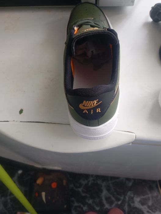 Airforce novos lindos