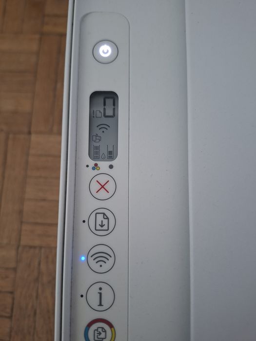 Drukarka HP DeskJet 2710e