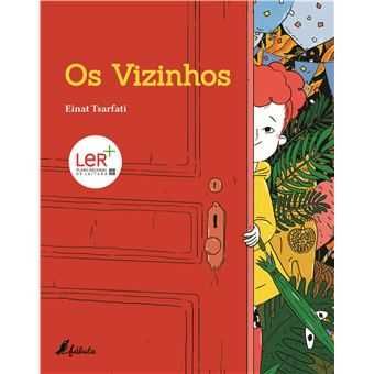 Os Vizinhos, Einat Tsarfati