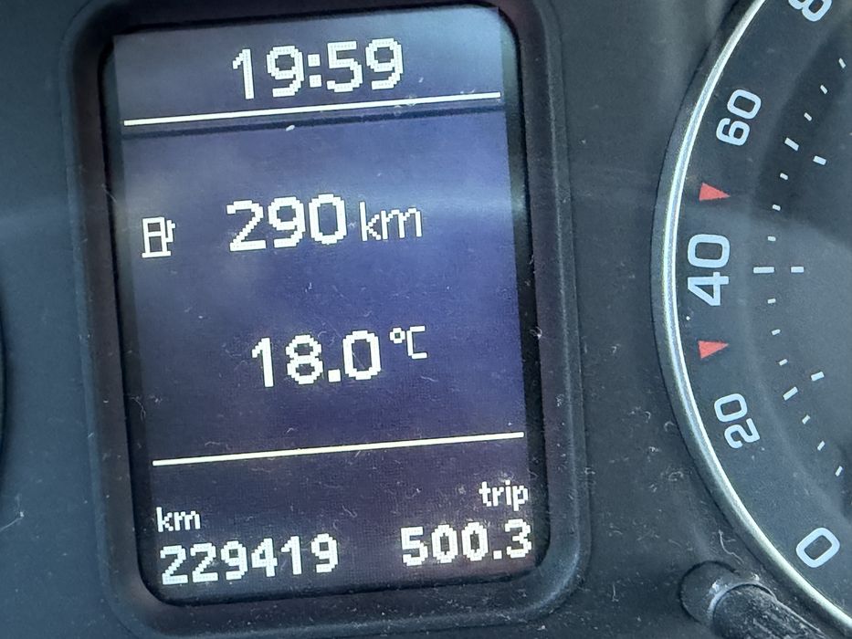 Sprzedam Skoda Octavia II