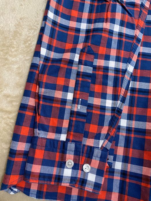 Camisa - Hugo Boss L