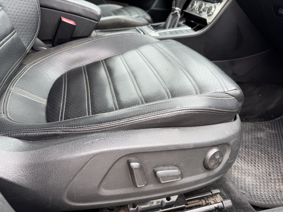 Продам Passat b6 2008 1.8 tsi