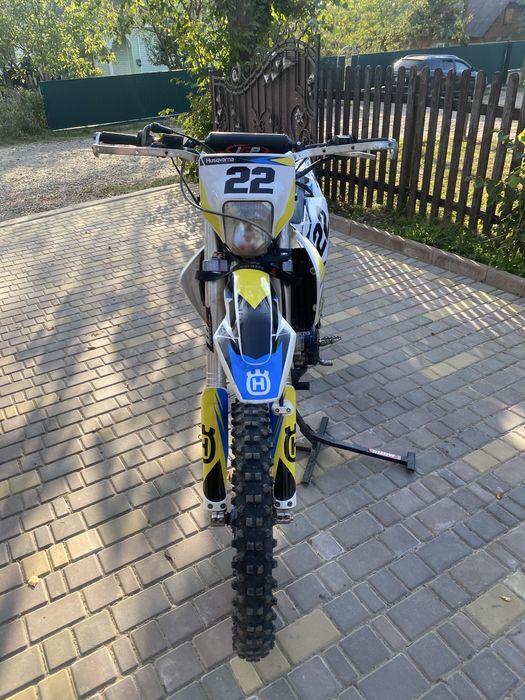 Kovi Lite 250ns на доках