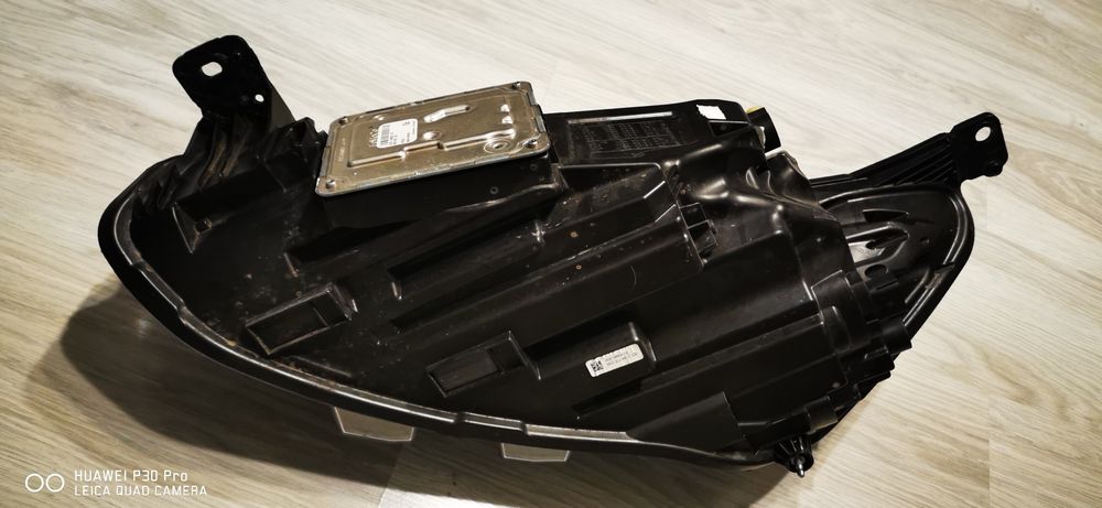 Lampa przednia Ford Focus mk4 full-led