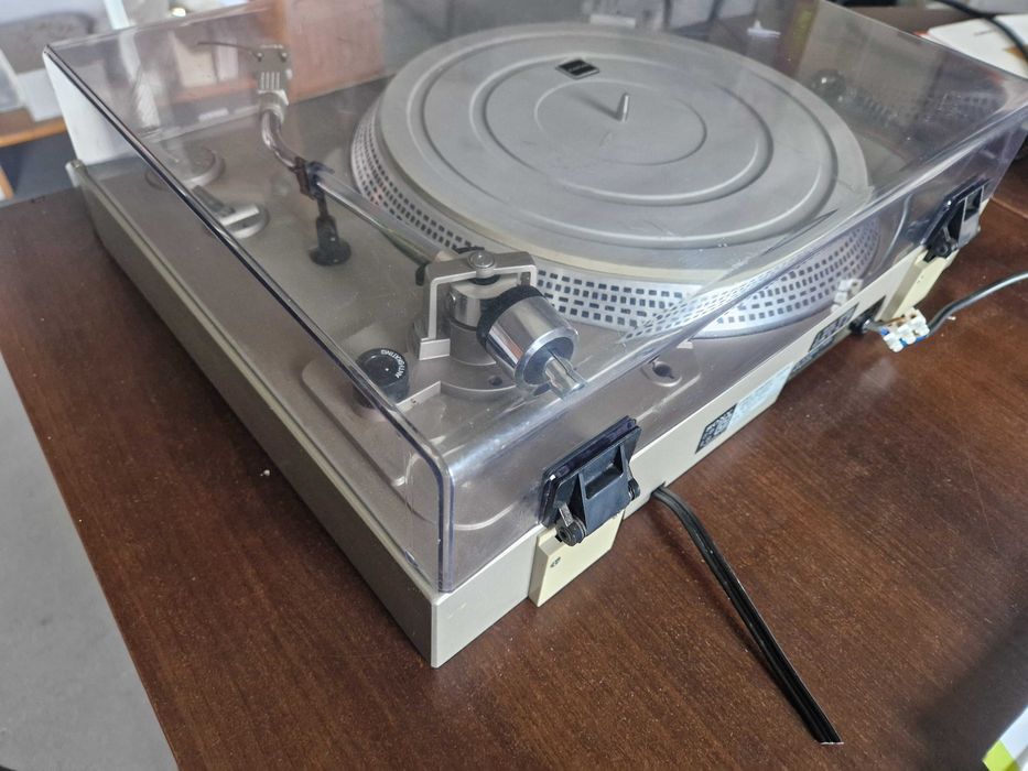 Gramofon Sony PS-313FA Direct Drive Full Automatic