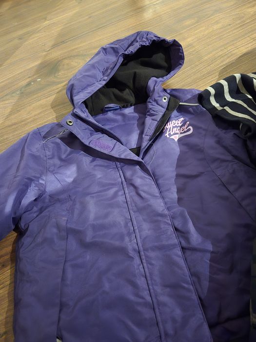 Oddam 5 kurtek 4 i 5 lat