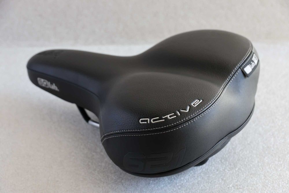 Siodełko rowerowe SQLAB 621 Active  LAB 18 nr. 2