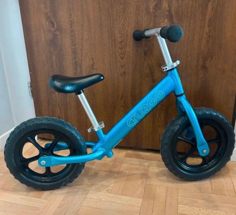 Rowerek dziecięcy biegowy Cruzee