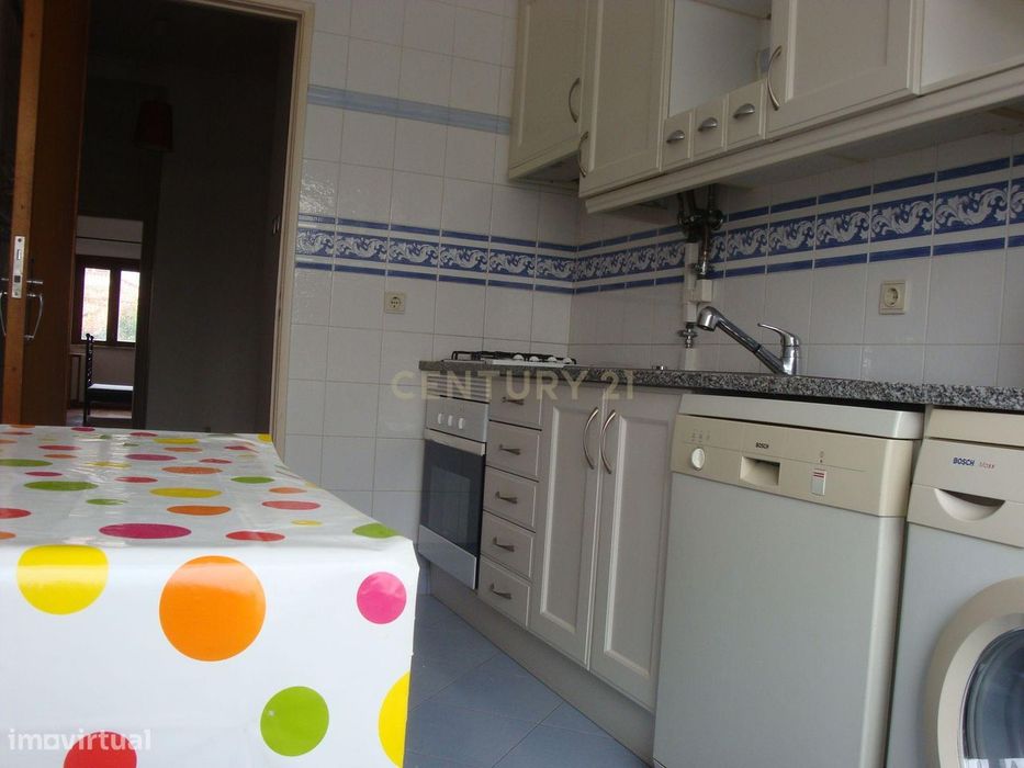 Apartamento T1 junto à Praça de Espanha, Lisboa