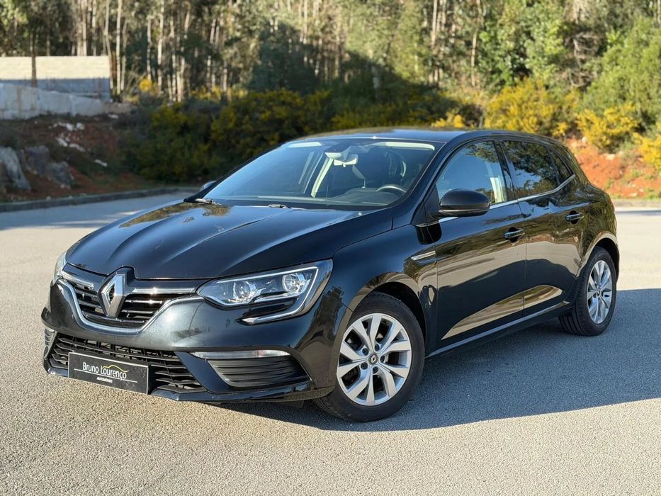 Renault Mégane