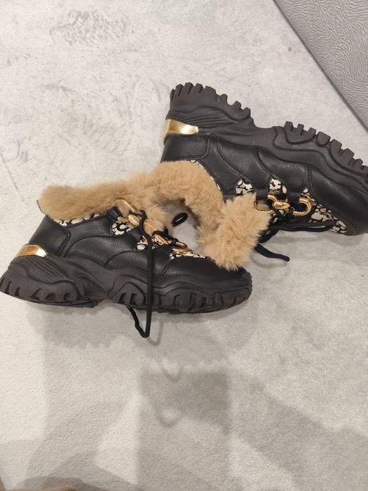 Buty damskie SNEAKERSY