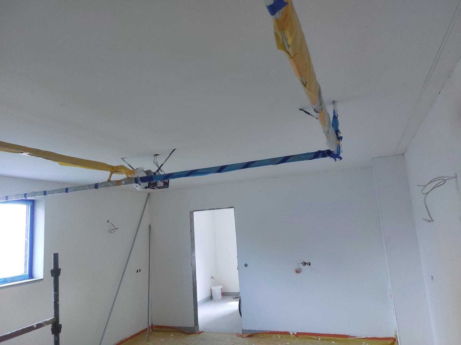 Wykonam remonty wykończeniowe