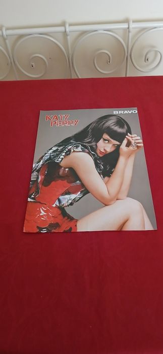 Poster Katy Perry, novo