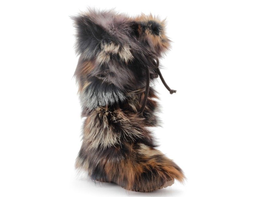 BUTY OSCAR loren mathilde