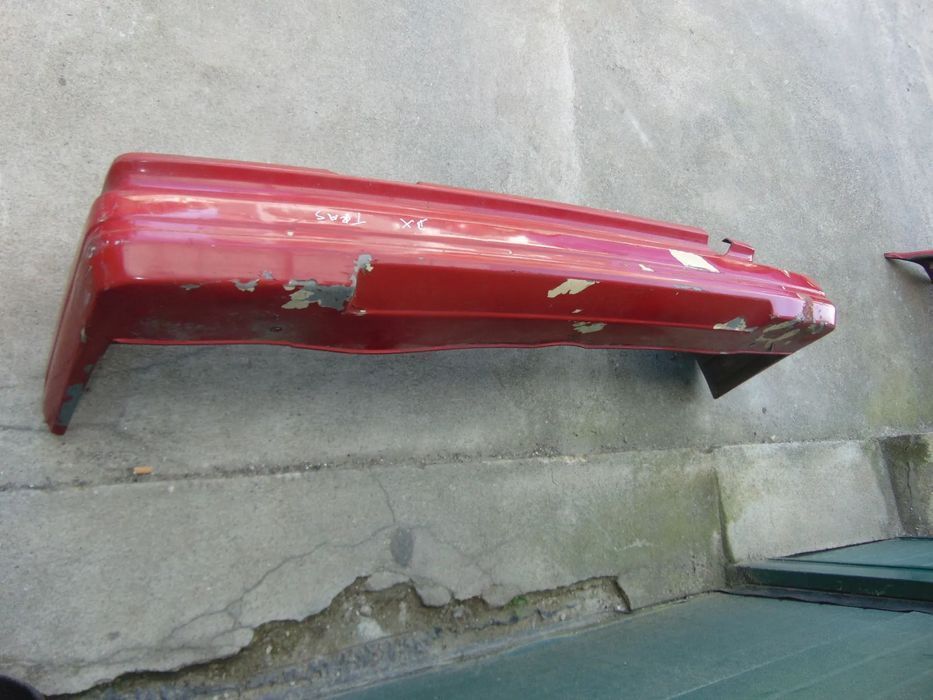 Citroen BX para-choques " usado em bom estado
