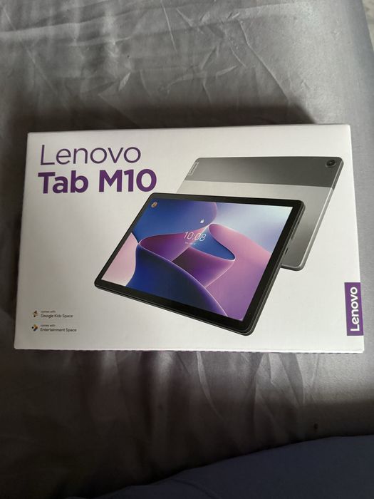 Tablet Lenovo Tab M 10