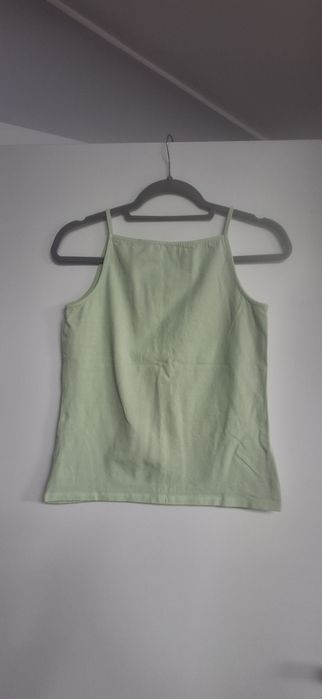 Top bawełna Mohito M