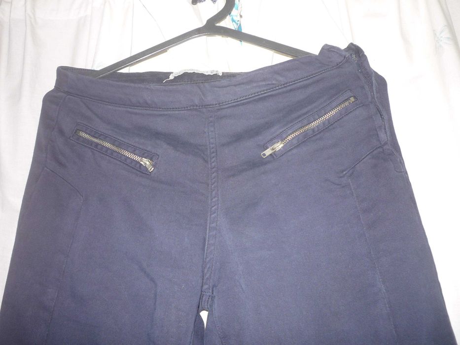 Calças Zara 38: 1 euro