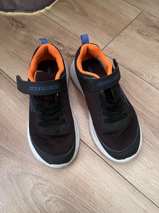 Skechersy chłopięce