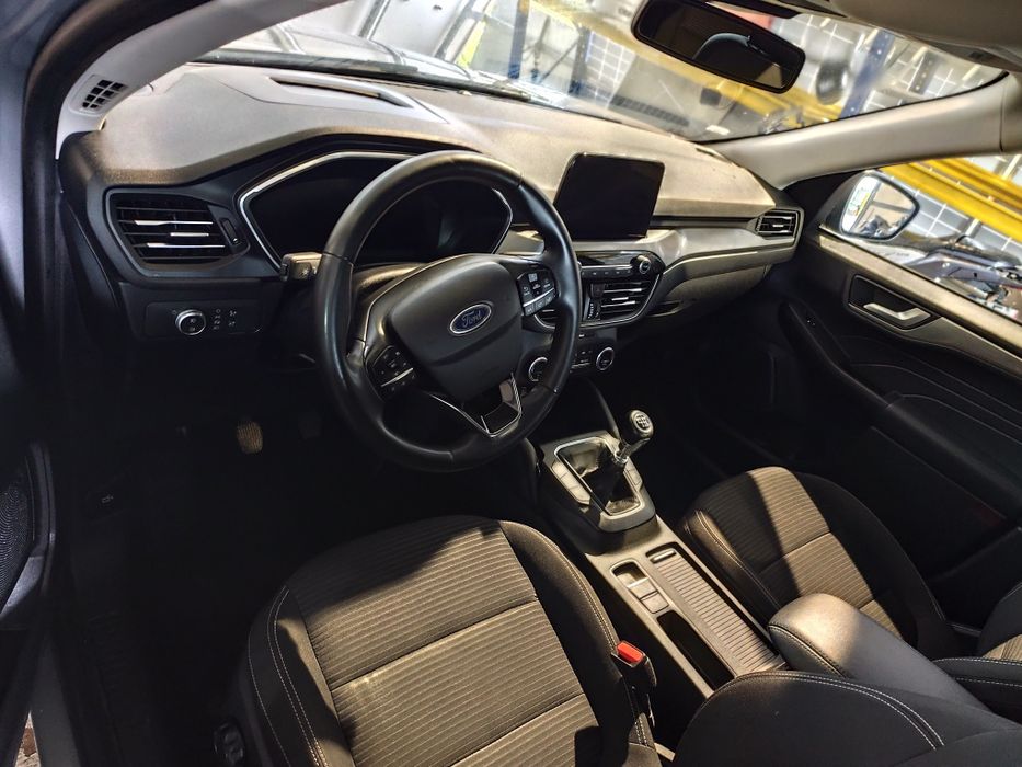 Ford Kuga 1.5 TDCI 2022