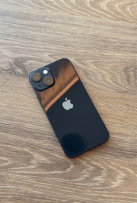 iphone 13 mini black - Купить электронику - Цены на OLX.ua