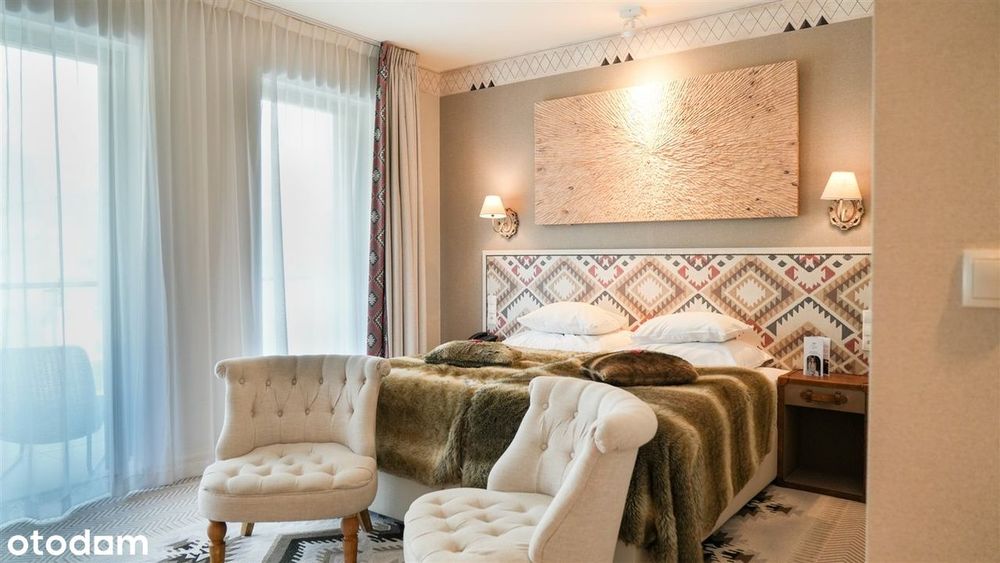 ***Aries Szczyrk Apartemnet w Hotelu**