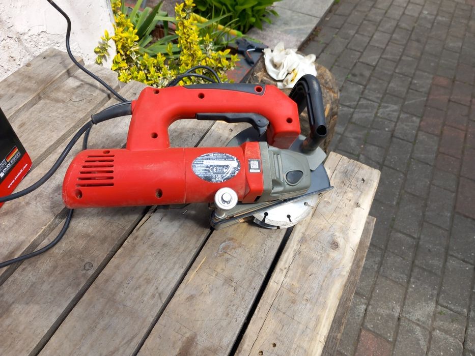 Bruzdownica Einhell TC-MA 1300 | 1320W