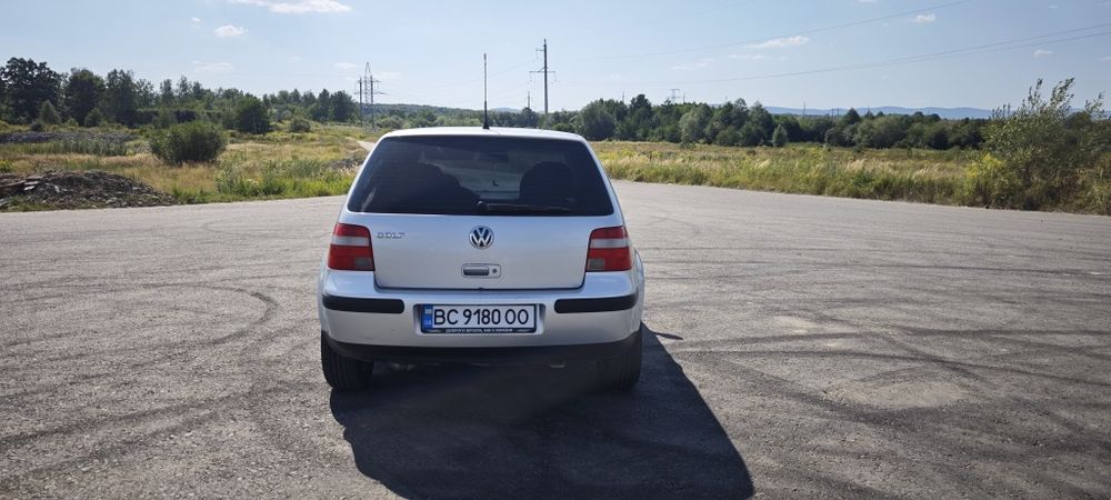 Volkswagen Golf 2003 VIN WVWZZZ1JZ3W459567 фото оголошення 5 з 17
