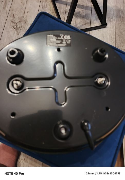 Wolnowar nowy 3.5 litra