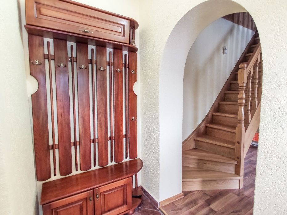 Оренда будинку с. Майдан Львівської обл, садиба "Затишок". Біля витягу