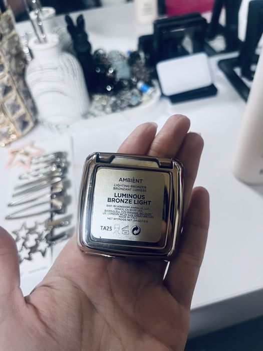 Люксова косметика, dior, mark virlen, lancom