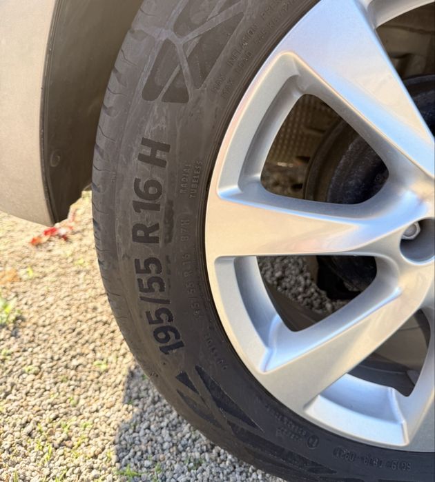 Opel Corsa E 1.2
