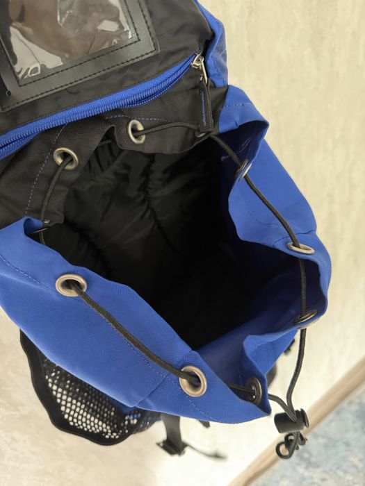 Продам німецький дитячий рюкзак JAKO-O by Deuter (спинка 35 см)