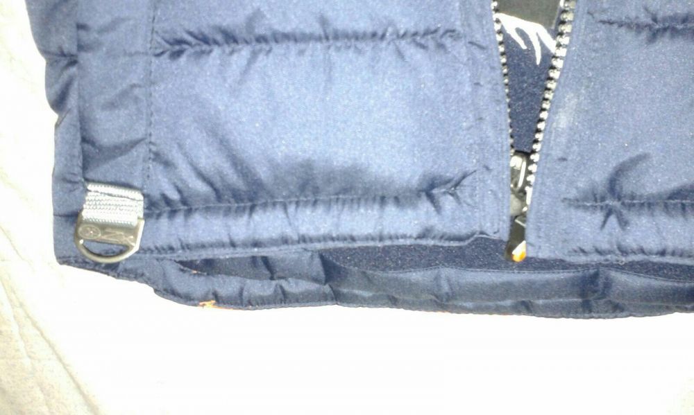 Kurtka dziecięca na chłopczyka 12 m-cy