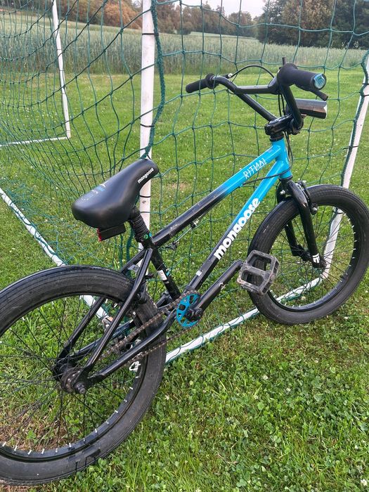 Sprzedam Rower bmx 20”