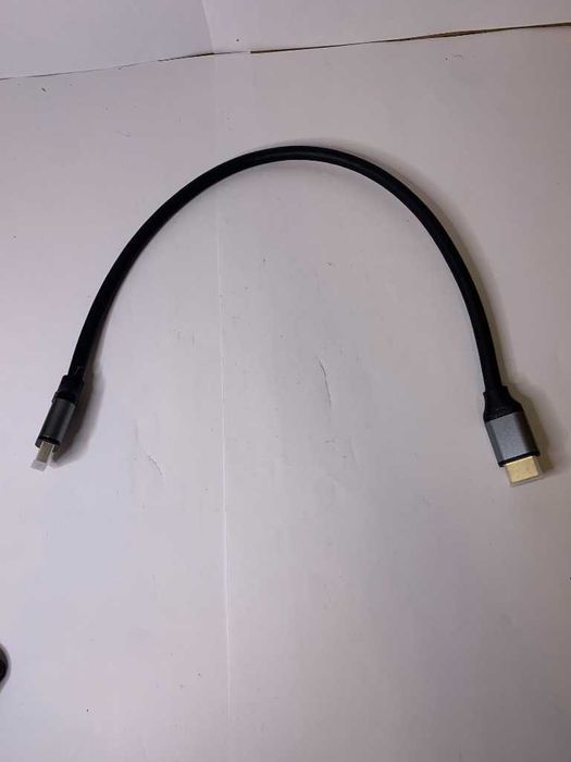 Kabel HDTV 2.0V 4K 0.9m