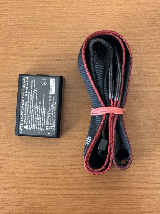 Camara Fotografica Profissional Canon