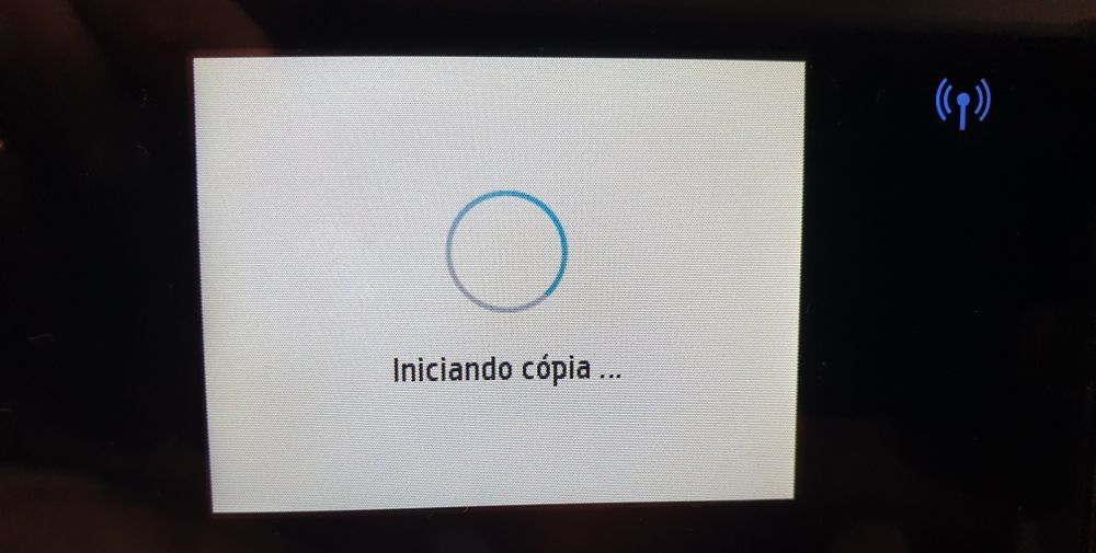 Impressoras   hp