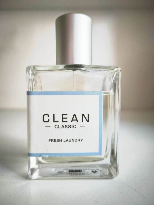 Clean fresh laundry perfumy 60ml