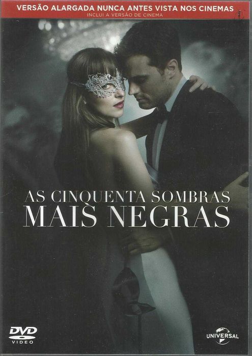 As Cinquenta Sombras Mais Negras (2017)