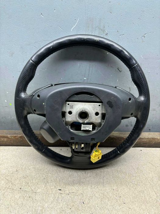 Kierownica Trójramienna  Z Multifunkcją Honda Accord VII