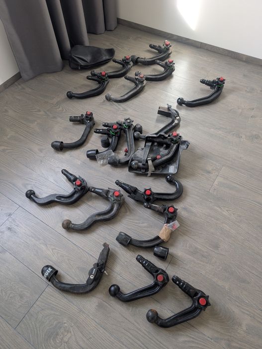 Фаркоп, гак,крюк до фаркопа форкопа