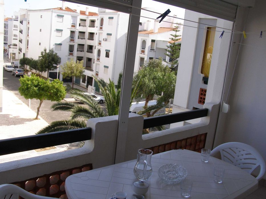 Manta Rota. Apart t1  a 300m da Praia.