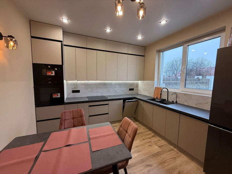 Продаж Ідеальний Таунхаус  для сім’ї 110 м² Заходь і живи