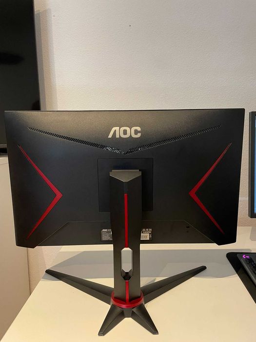 Monitor Aoc 24G2W1G4 144 hz