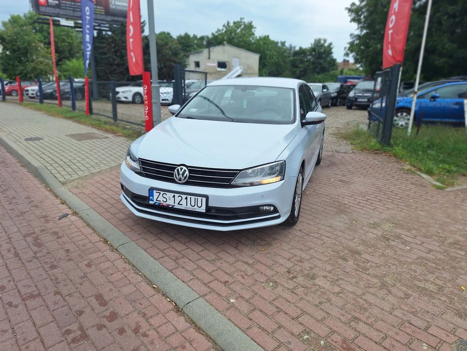 Volkswagen Jetta Sprzedam/Volkswagen Jetta/Zadbany/Serwisowany/