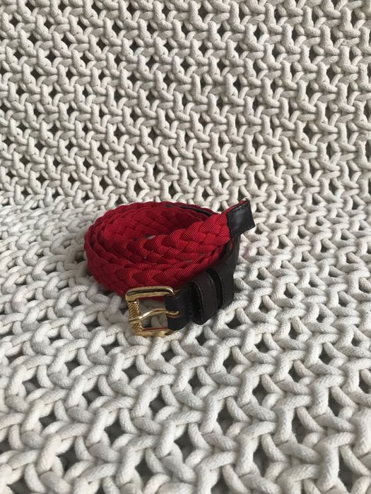 Cinto lanidor tamanho 80