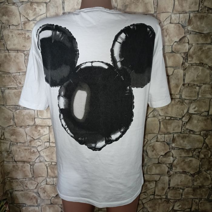 Футболка Микки Маус