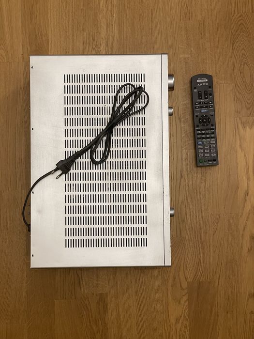 Ресівер Sony str-dg 710